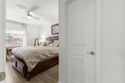 Bedroom - 