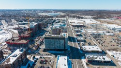 Aerial View - 