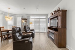 Living Room - 