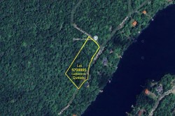 3330 Rue Gravel Wentworth-Nord, QC J0T 1T0