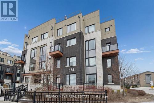 113 - 1555 KINGSTON ROAD  Pickering, ON L1V 0E9