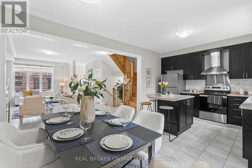 222 CORONATION ROAD  Whitby, ON L1P 0H7