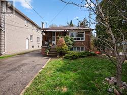 45 NORTHWOOD DRIVE Toronto, ON M2M 2J9