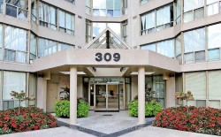 501-309 Major Mackenzie Drive ERichmond Hill, ON L4C 9V5