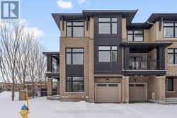 135 WILD SENNA WAY Ottawa, ON K2J 5Z7