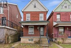 191 QUEEN STREET NORTH STREET S  Hamilton (Strathcona), ON L8R 2W2