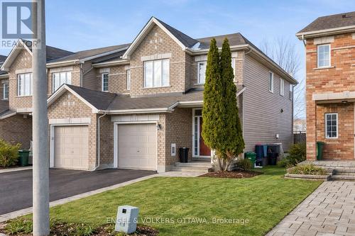 507 SALZBURG DRIVE  Ottawa, ON K4A 0C6
