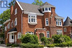 1 - 9 POYNTZ STREET  Barrie, ON L4M 3N6