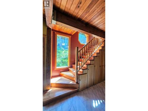 8496 B Procter Road E, Procter, BC -  Photo Showing Other Room