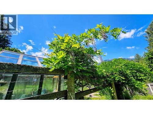 8496 B Procter Road E, Procter, BC - Outdoor