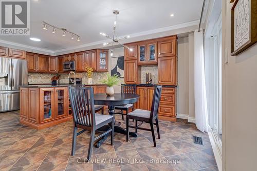 3339 Cactus Gate, Mississauga, ON - Indoor