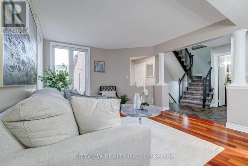 3339 Cactus Gate, Mississauga, ON - Indoor