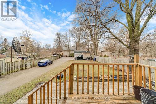 1518 Cawthra Road, Mississauga, ON - Outdoor