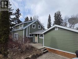 341 W 2ND STREET Vanderhoof, BC V0J 3A0