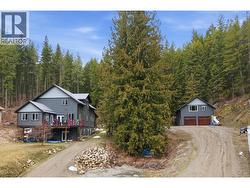 7463 Black Road SE Salmon Arm, BC V1E 2P6