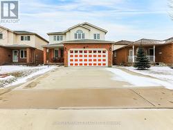 154 DEERPATH DRIVE Guelph, ON N1K 1W9
