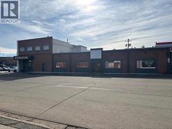 1375 2ND AVENUE Prince George, BC V2L 3B4