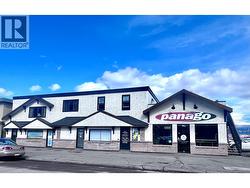 3862 BROADWAY AVENUE Smithers, BC V0J 2N2