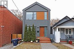 BSMT - 707 MORTIMER AVENUE Toronto, ON M4C 2K1