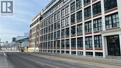 410 KING Street W Unit# 226  Kitchener, ON N2G 1C3