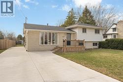 4959 MONTGOMERY DRIVE Lasalle, ON N9H 1E6