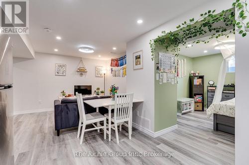 609 Simon Street, Shelburne, ON - Indoor