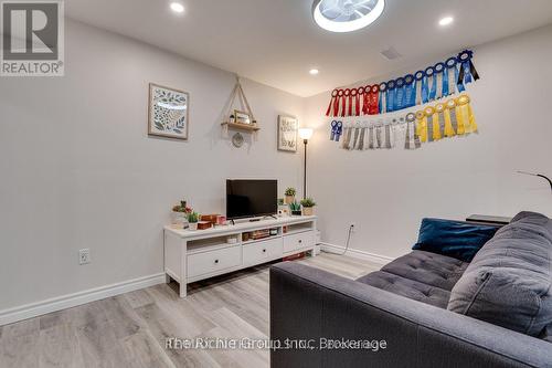 609 Simon Street, Shelburne, ON - Indoor