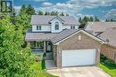 609 Simon Street, Shelburne, ON  - Outdoor 