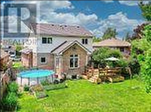 609 Simon Street, Shelburne, ON - Outdoor