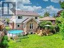 609 Simon Street, Shelburne, ON  - Outdoor 