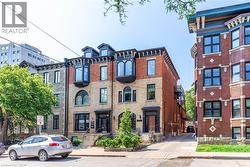 21 BOLD Street  Hamilton, ON L8P 1T3