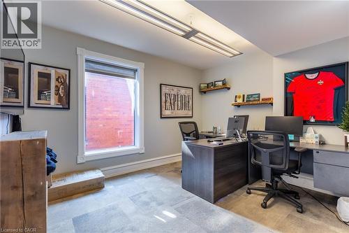 21 Bold Street, Hamilton, ON 