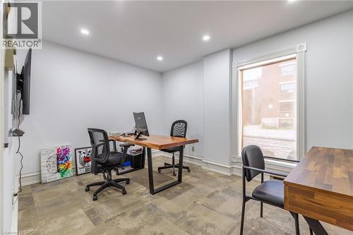 21 Bold Street, Hamilton, ON 