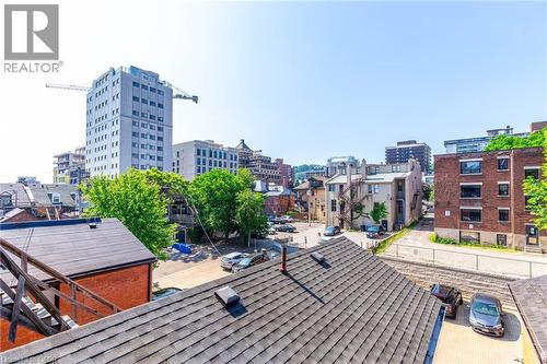 21 Bold Street, Hamilton, ON 