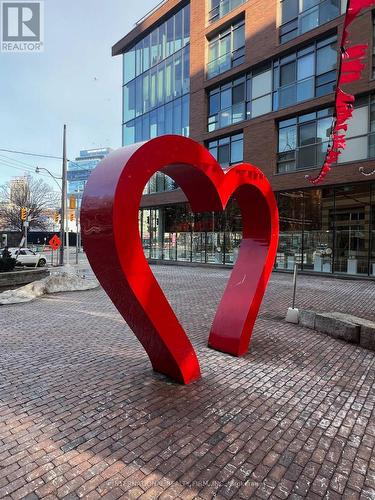 Ph5 - 65 Scadding Avenue, Toronto, ON - Outdoor