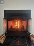 Wood Burning Fireplace - Ph5 - 65 Scadding Avenue, Toronto, ON  -  Photo Showing Other Room 