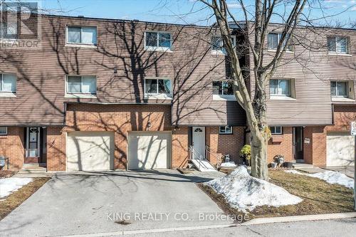 17 - 1415 FIELDLIGHT BOULEVARD  Pickering, ON L1V 2S3