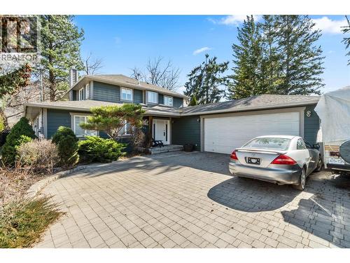 631 SETTLEMENT Road  Kamloops, BC V2B 6J1