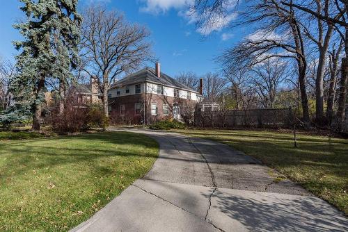103 Handsart Boulevard, Winnipeg, MB - Outdoor