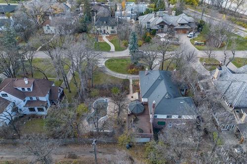 103 Handsart Boulevard, Winnipeg, MB - Outdoor