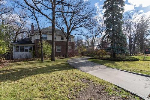 103 Handsart Boulevard, Winnipeg, MB - Outdoor
