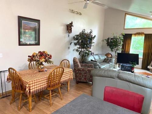 95 Crestview Drive, Onanole, MB - Indoor