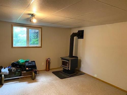 95 Crestview Drive, Onanole, MB - Indoor Photo Showing Other Room