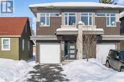 B - 155 BUELL STREET  Ottawa, ON K1Z 7G1