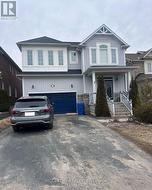 124 JOHNSON DRIVE Shelburne, ON L9V 3V9