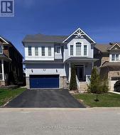 124 JOHNSON DRIVE Shelburne, ON L9V 3V9