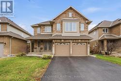 139 BOCELLI CRESCENT  Hamilton, ON L0R 1P0