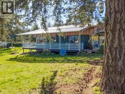 3048 OAK STREET Texada Island, BC None