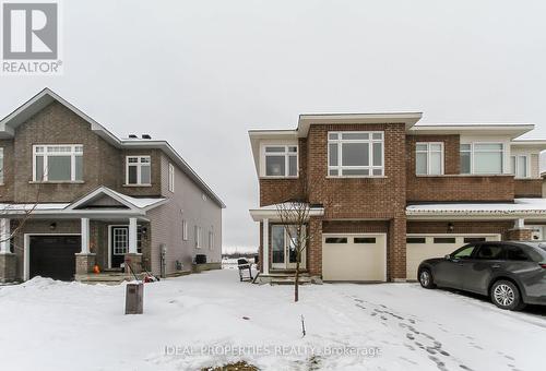 75 ANTONAKOS DRIVE  Carleton Place, ON K7C 0L1