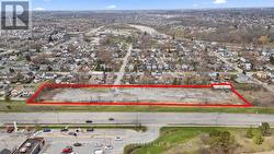 1 DREW STREET Welland (Broadway), ON L3C 5H8